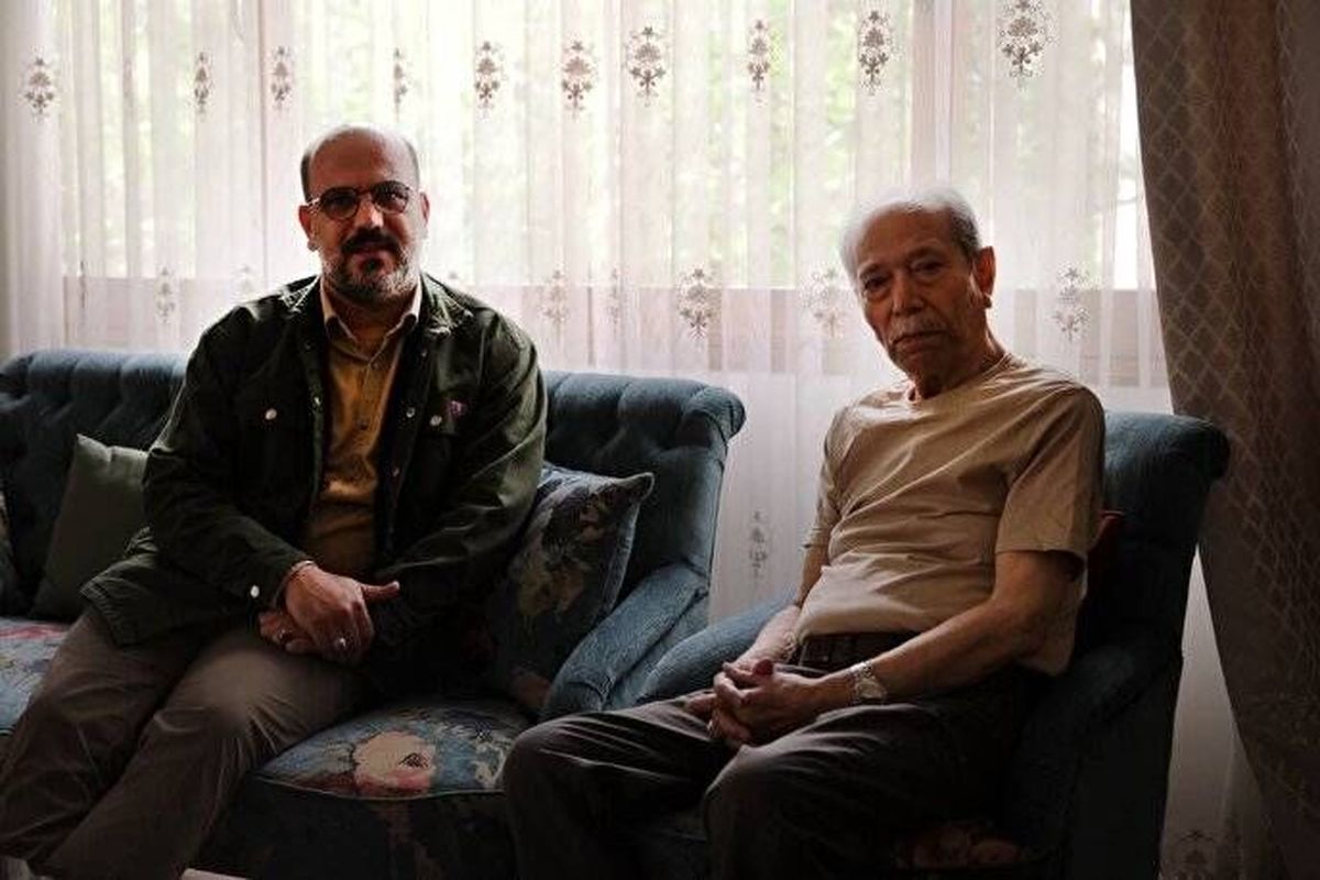 علی نصیریان