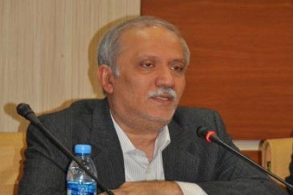 مهدی گویا