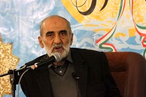 حمایت ما از فلسطین صدقه دادن نیست بلکه هزینه امنیت ملی است