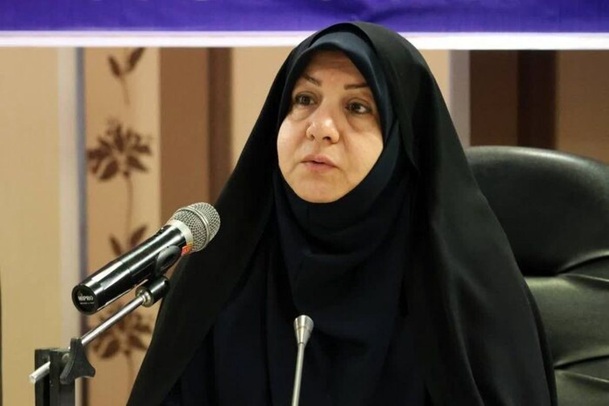 بریمانی مدیرکل بهزیستی مازندران