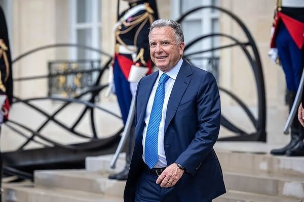 آمریکا به اوکراین تضمین امنیتی می‌دهد