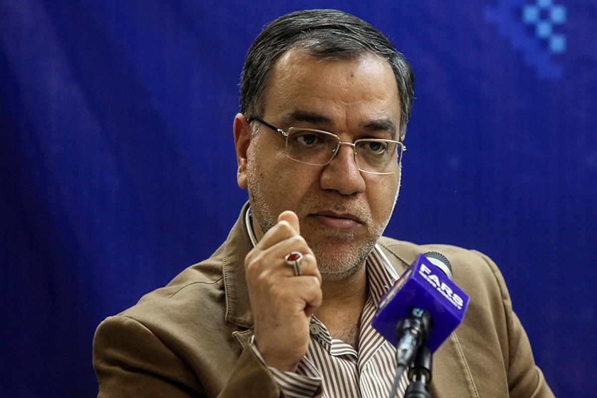 مهدی فضائلی