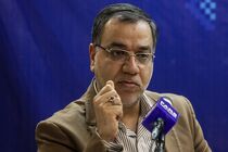 فضائلی به اینفوگرافی منتشر شده سایت رهبری در دستان نتانیاهو واکنش نشان داد