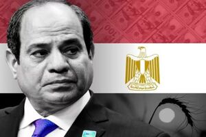 ماموریت سخت "عبدالفتاح السیسی" در سرزمین فراعنه