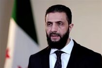 جولانی ترور شد؟