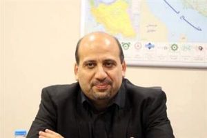 انتقال آب خلیج فارس عامل افزایش ارزش افزوده صنایع فولاد است