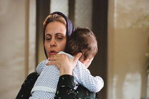 چند سال گره‌گشایی رهبر انقلاب از سینمای ایران