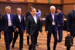 نوزدهمین نشست میان دوره‌ای وزرای امور خارجه جنبش عدم تعهد + فیلم