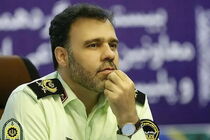 پلیس مقتدر و مشارکت مردم، دو بال امنیت پایدار هستند