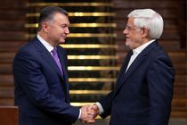 معاون اول رئیس‌جمهور به تاجیکستان می‌رود