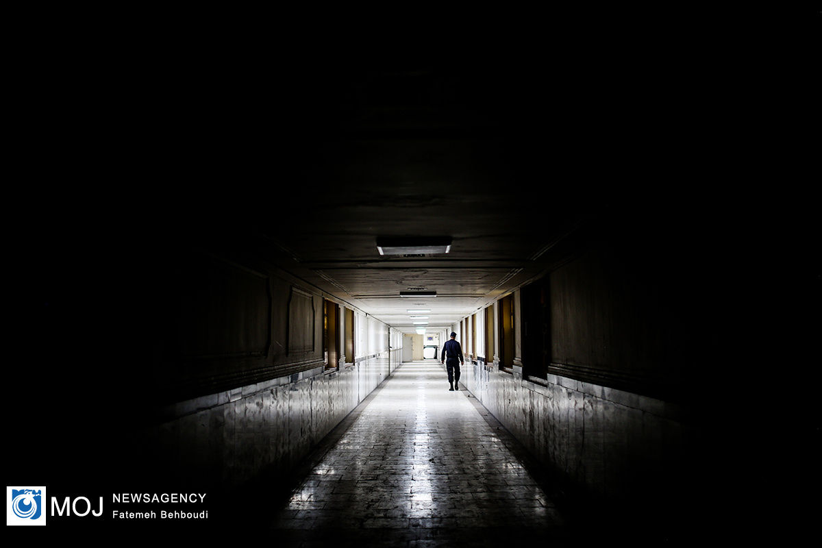 زندان رجایی شهر کرج