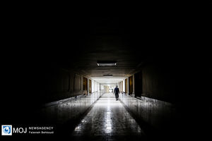 بازدید از زندان رجایی شهر کرج 