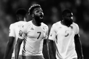  مهاجم مد نظر پرسپولیس پس از سقوط از طبقه یازدهم آپارتمانش جان باخت