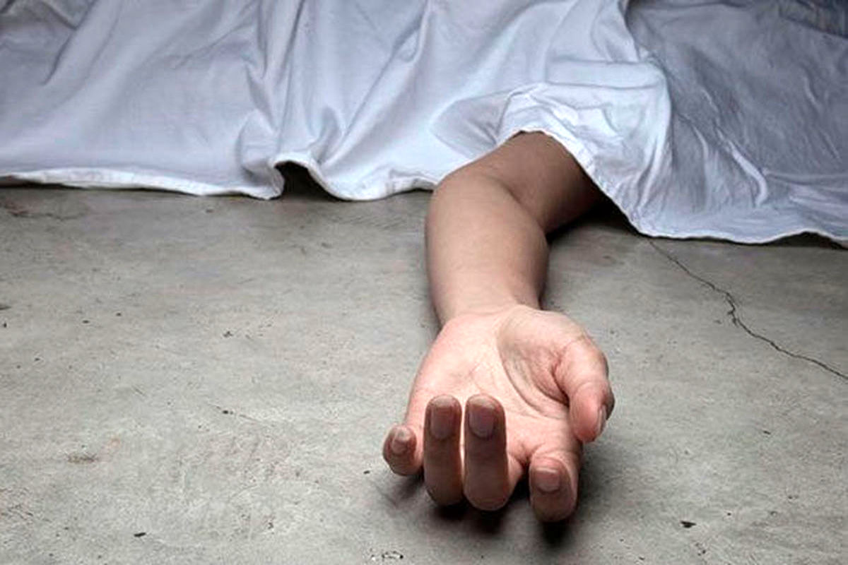 مسمومیت+الکلی