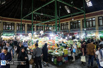 بازار تاریخی تجریش