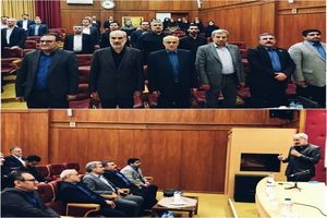  پالیز بانک کشاورزی گامی مؤثر در جهت حمایت از کشاورزان و توسعه بخش کشاورزی است
