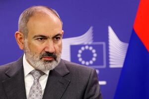 نخست‌وزیر ارمنستان، سالگرد پیروزی انقلاب را به رهبر انقلاب و رئیس جمهور کشورمان تبریک گفت