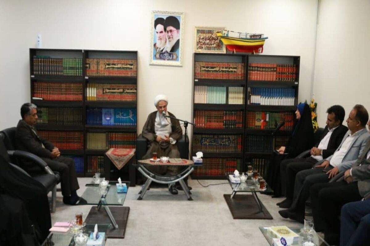 امام جمعه بندرعباس 
