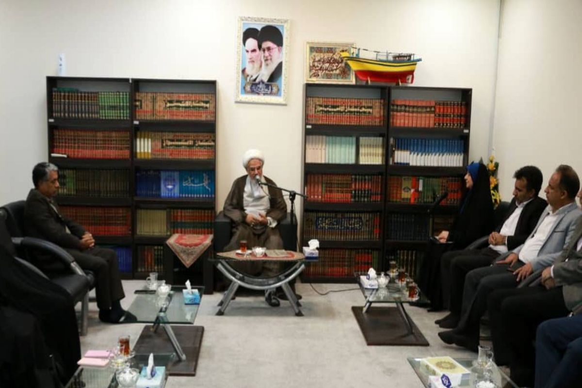 امام جمعه بندرعباس 