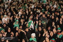 همایش شیرخوارگان حسینی در مساجد و تکایای فارس برگزار می شود