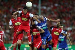 ترکیب سرخ آبی‌ها برای دربی ۱۰۳ مشخص شد