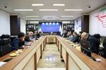 نشست معاونان گردشگری و صنایع‌دستی‌ کشور با تشکل‌ها و فعالان بخش‌خصوصی برگزار شد