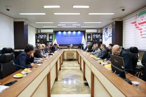 نشست معاونان گردشگری و صنایع‌دستی‌ کشور با تشکل‌ها و فعالان بخش‌خصوصی برگزار شد