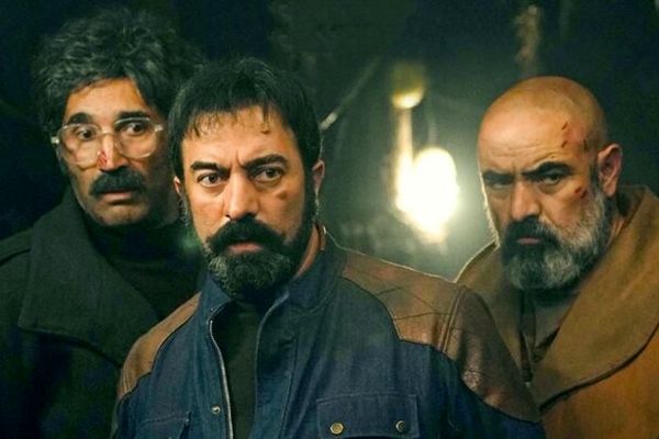 روایتی طنزآلود از روزهای پایانی پهلوی در «تاکسیدرمی»