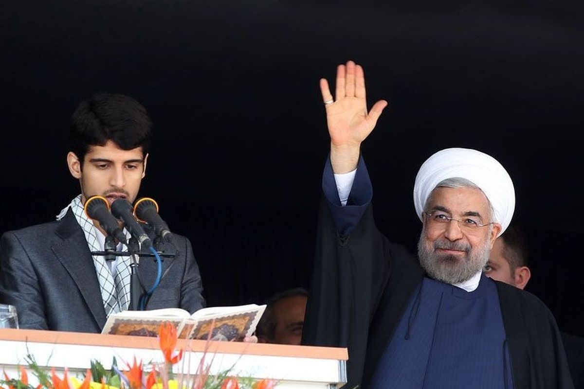 سفر رئیس جمهور