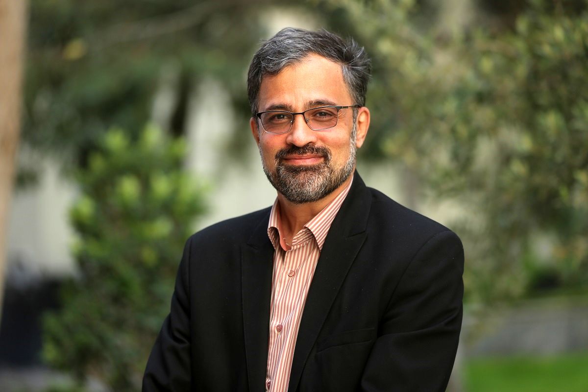 سیدمسعود شجاعی طباطبایی