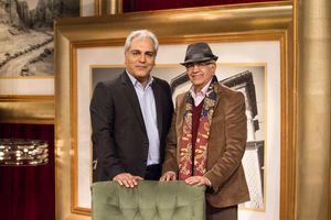  مهمان امشب برنامه دورهمی مشخص شد