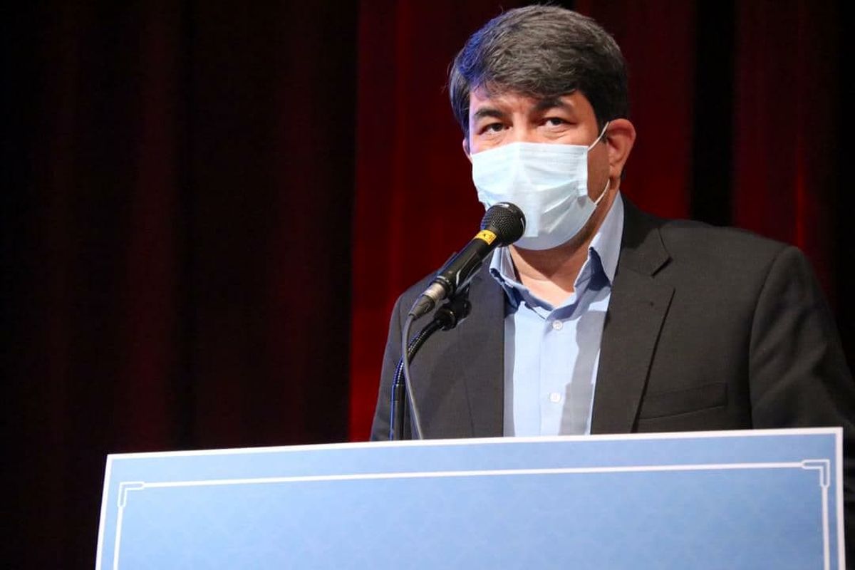 استاندار یزد .