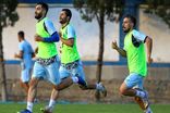 تمرینات استقلال آخر هفته با ۴ ملی‌پوش خواهد بود