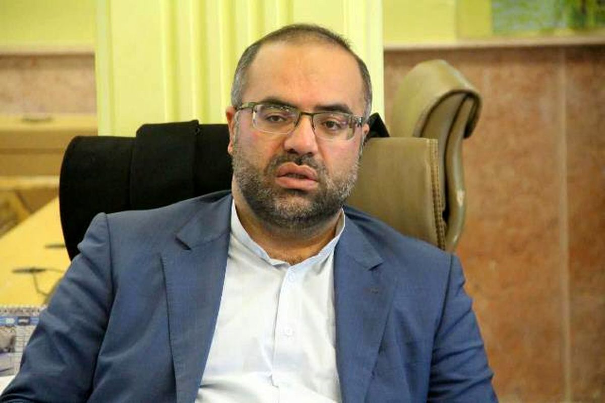 پوریا محمدیان یزدی