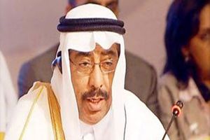 سفیر قطر بعد از 8 روز اخراجش امروز به مصر بازگشت