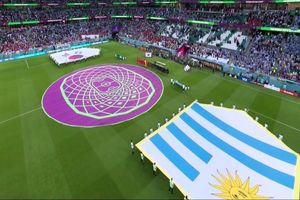 گل اول کره جنوبی به تیم ملی فوتبال غنا +فیلم