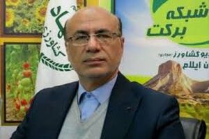 مانور نظارت بر بازار و کالاهای اساسی کشاورزی استان ایلام برگزار شد