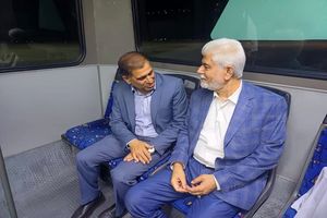 عملکرد وزیر راه و شهرسازی ارزنده است