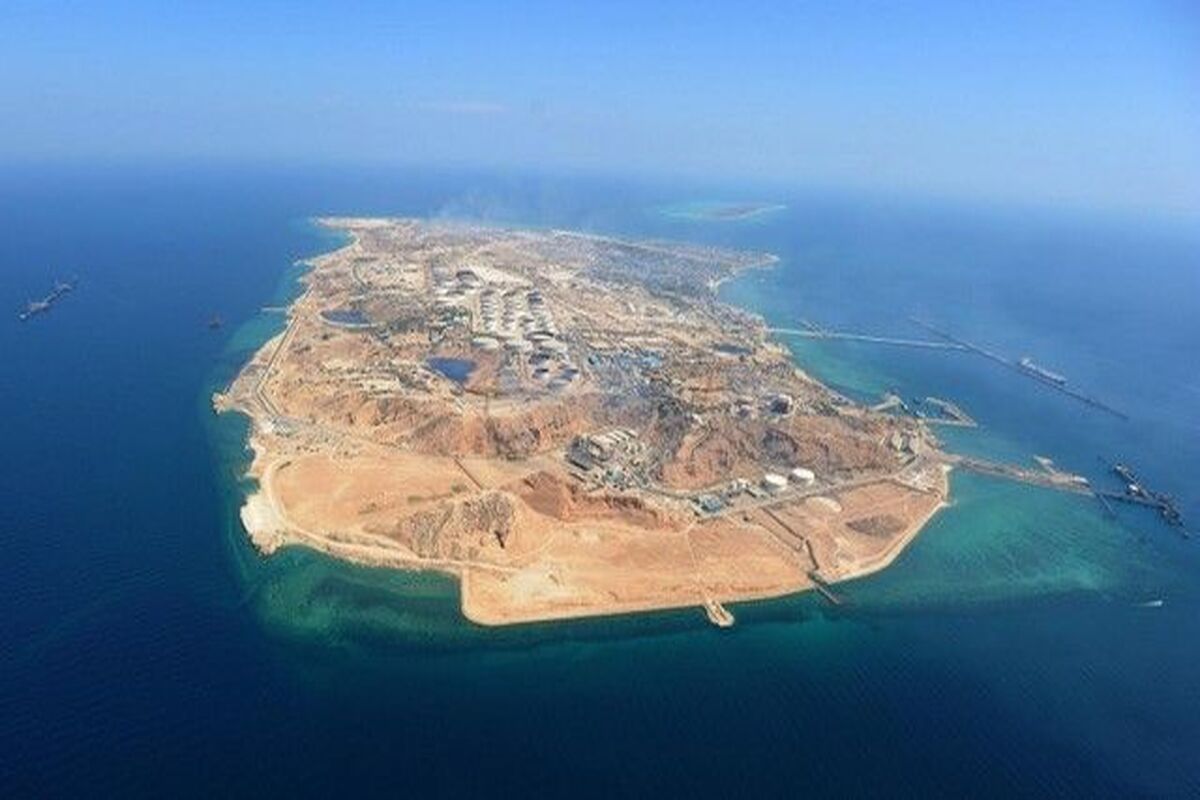 کیش