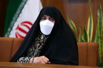 زنان ورزشکار قابلیت حضور در حوزه‌های مدیریت کلان را دارند