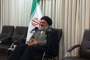 شهادت حاج قاسم سلیمانی باعث اتحاد بیشتر نیروهای عراقی شد/این حرکت آمریکا تروریسم دولتی بود