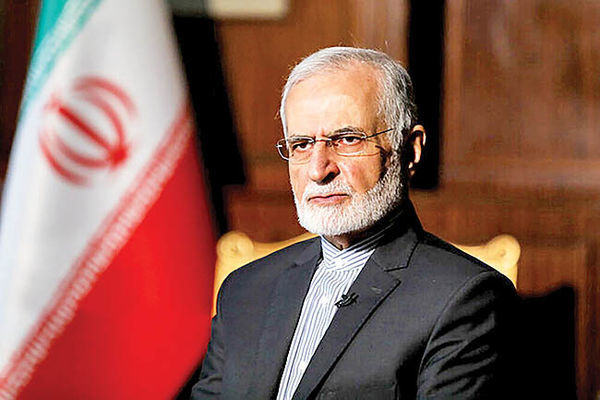 یک نقل قول از کمال خرازی تکذیب شد