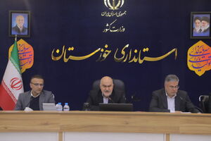 تبدیل ۳۴ کیلومتر ساحل کارون به مقصد گردشگری ساحلی کلید خورد 