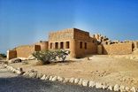 حریره پس از مرمت؛ میراث هزارساله کیش آماده استقبال از گردشگران