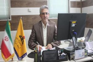 ایمن سازی و مقاوم خط انتقال گاز سروآباد-مریوان