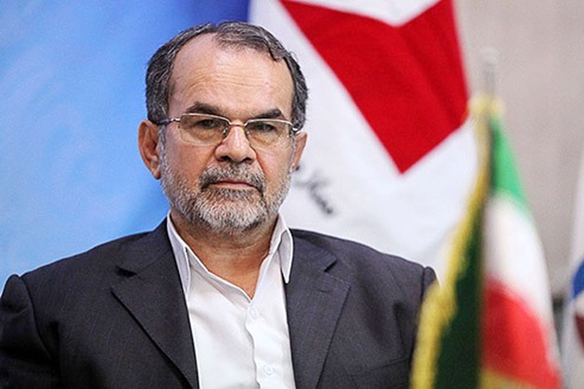 اسماعیل زمانی