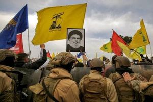 پروژه اسرائیل بزرگ موجودیت لبنان را تهدید می‌کند