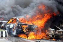 وقوع انفجار در استان «دیالی» عراق/۲ نفر کشته شدند