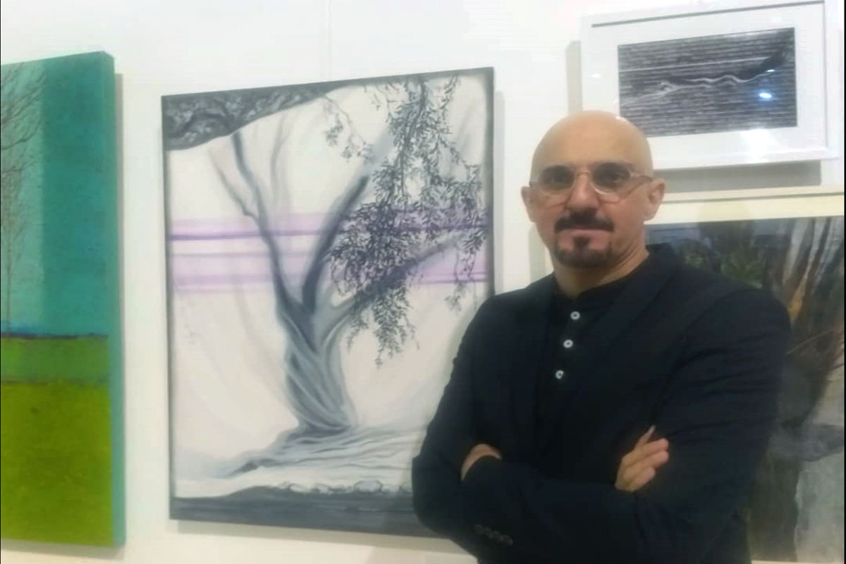 بهنام کامرانی