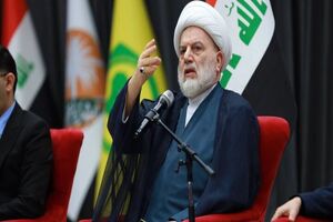 اسرائیل دشمن سرسخت عراق است